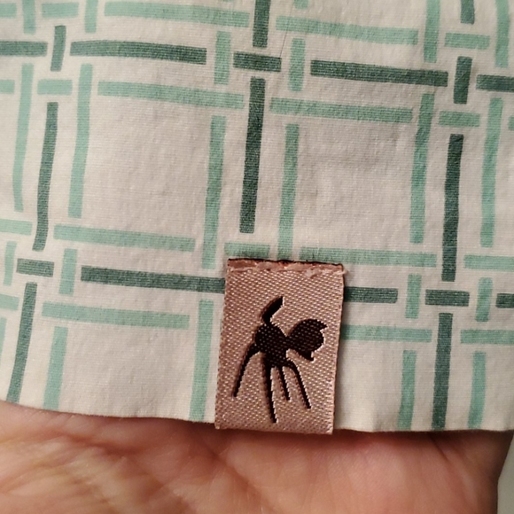 Gentle Fawn Unique sweater top - Picture 5 of 7